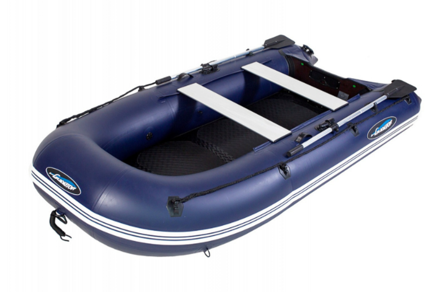 НАДУВНАЯ ЛОДКА GLADIATOR B330AD в Волгодонске
