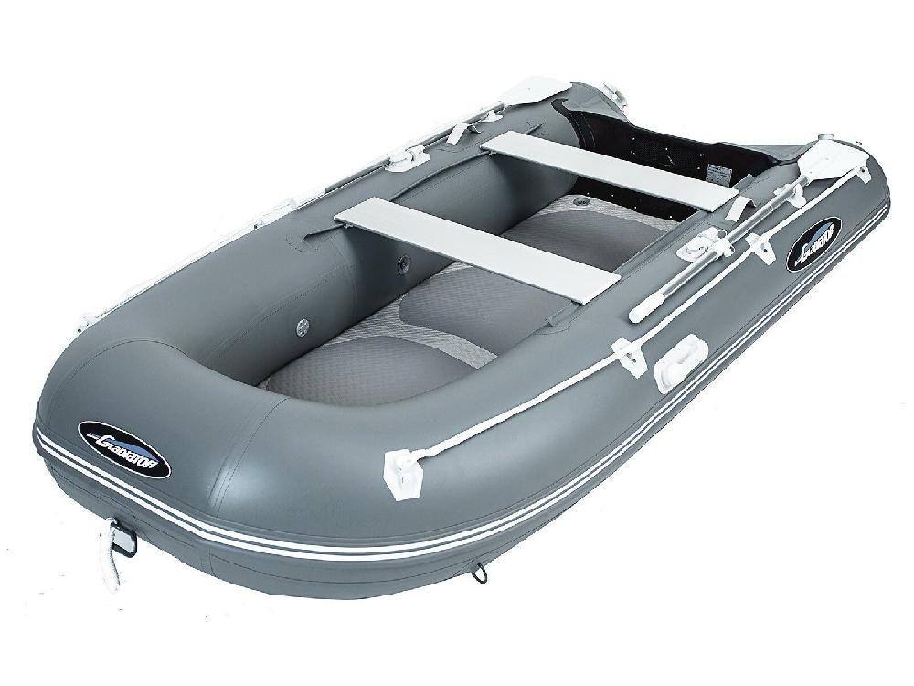 НАДУВНАЯ ЛОДКА GLADIATOR B330AD в Волгодонске