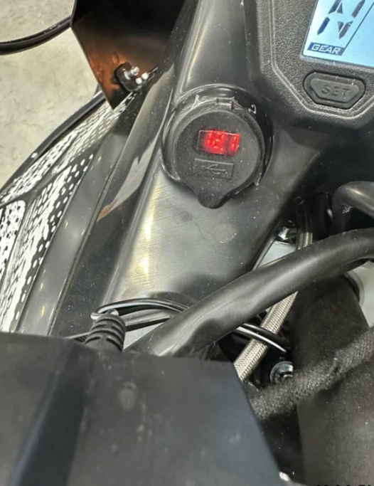 СНЕГОХОД IRBIS SF200L XE SUPERLONG в Волгодонске