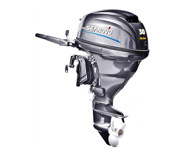 Лодочный мотор SEANOVO SNEF30HES - EFI в Волгодонске