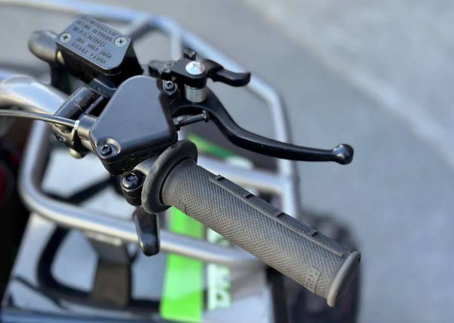 Квадроцикл GBM DAXTER 220 NEW в Волгодонске