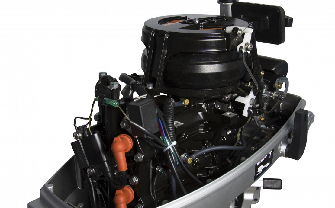 Лодочный мотор Seanovo SN9.9FFEL Enduro в Волгодонске