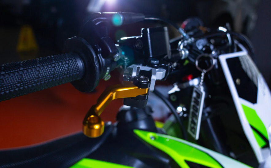 Мотоцикл Progasi SUPER MAX 300 PRO PR300 (ZS175FMN) в Волгодонске