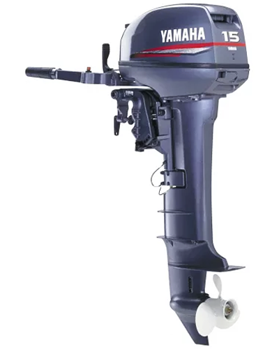 ЛОДОЧНЫЙ МОТОР YAMAHA 15 FMHS в Волгодонске