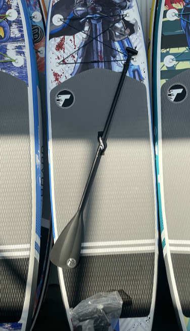 SUP (САП) ДОСКА RAIDEX I BOARD 11’ (332СМ) N 33 в Волгодонске