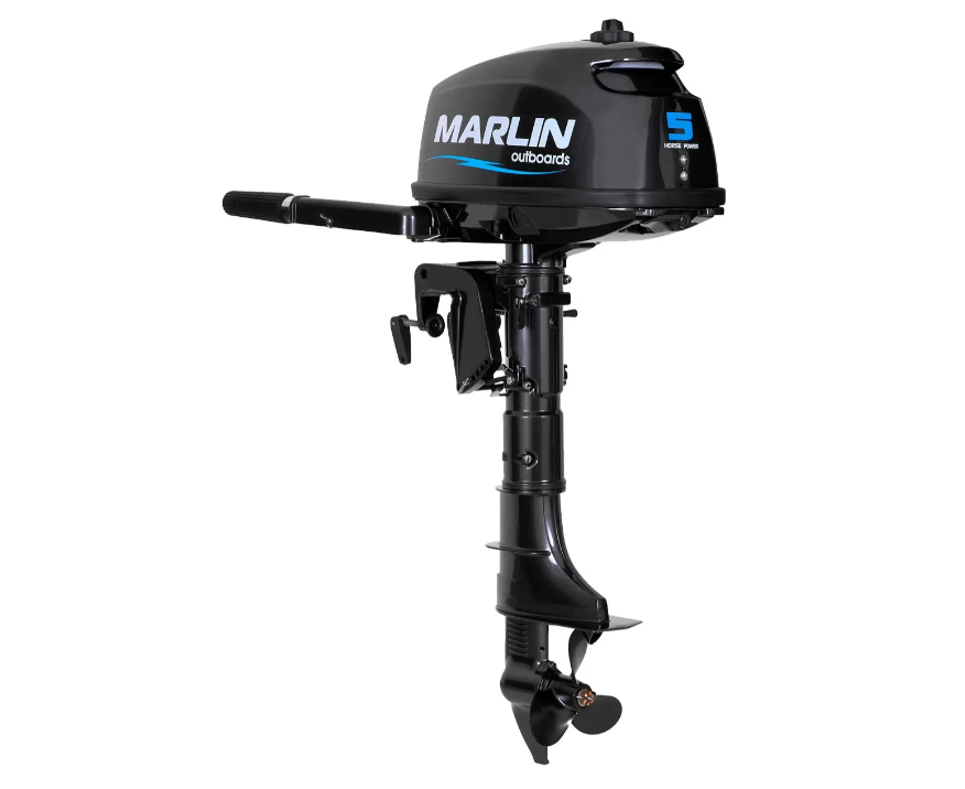 Лодочный мотор MARLIN MP 5 AMHL в Волгодонске