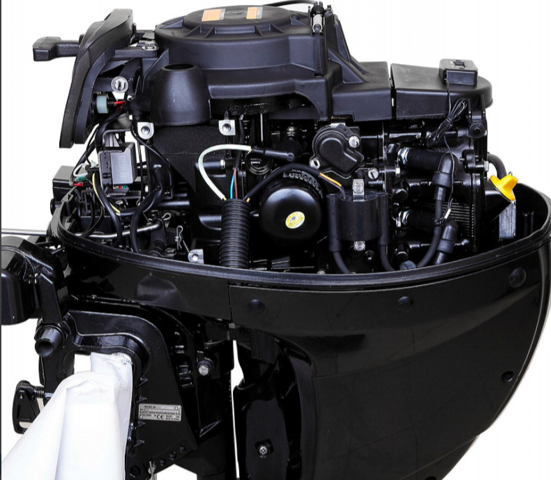 Лодочный мотор MARLIN MF 9.9 AWHBS в Волгодонске