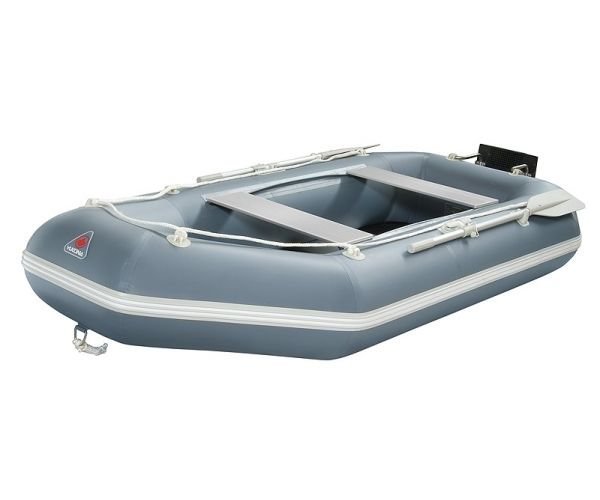 ЛОДКА НАДУВНАЯ YUKONA 280 GTK КИЛЬ (БЕЗ ПАЙОЛА, ТРАНЕЦ В КОМПЛЕКТЕ) в Волгодонске