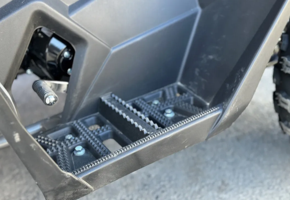 Квадроцикл GBM DAXTER 220 NEW в Волгодонске