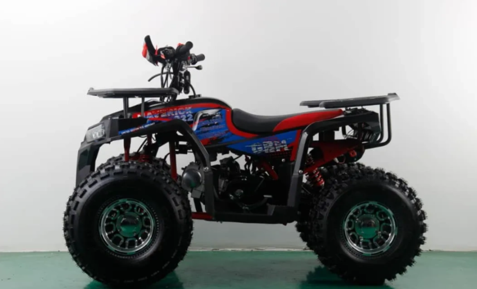 Квадроцикл GBM MAVERICK 222 NEW в Волгодонске