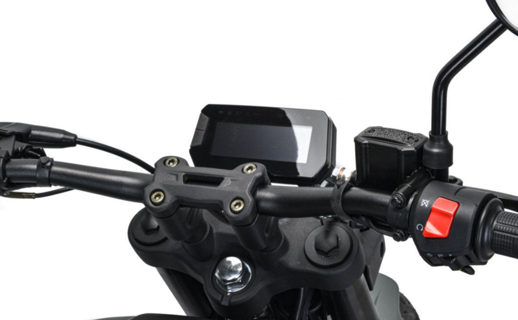 Мотоцикл MOTOLAND (МОТОЛЕНД) 300 CBR в Волгодонске