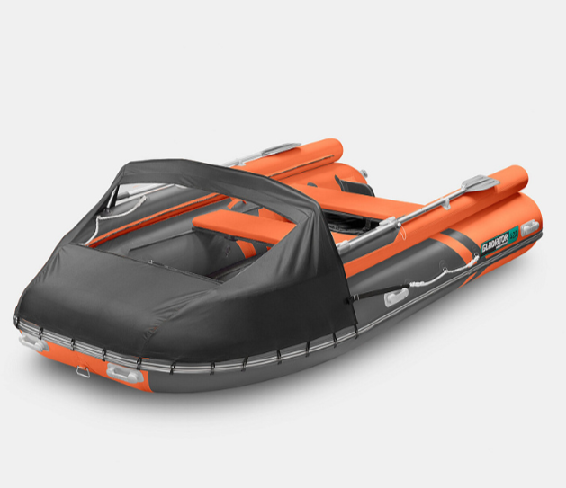 НАДУВНАЯ ЛОДКА GLADIATOR E380X в Волгодонске