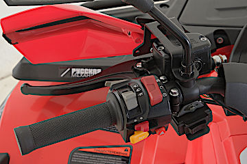 Квадроцикл Русская механика РМ 800 Т серии «Шёлковый путь» в Волгодонске