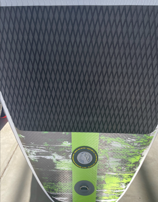 SUP (САП) ДОСКА RAIDEX TAKUMO 10.6’ (320СМ) N 11 в Волгодонске