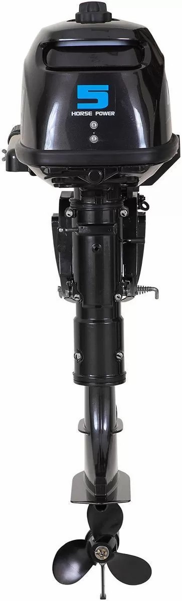 Лодочный мотор MARLIN MP 5 AMHS в Волгодонске