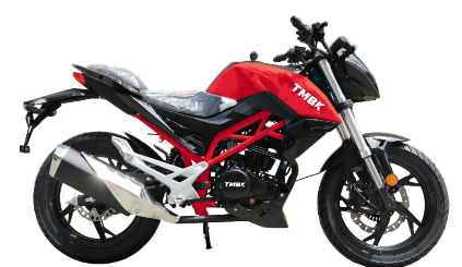 Мотоцикл TMBK Dukes 200cc в Волгодонске