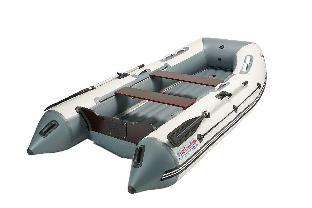 Лодка MISHIMO LITE 360 в Волгодонске