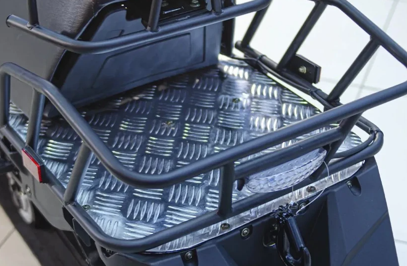 Снегоход Ataki WD 200 в Волгодонске