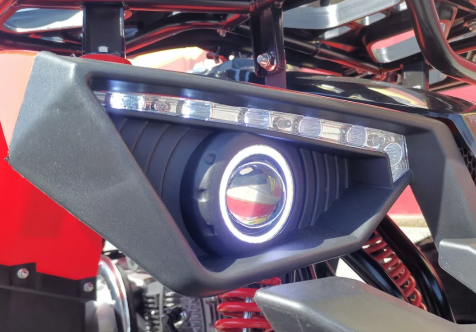 Квадроцикл PROMAX WILD 175 BASIC в Волгодонске