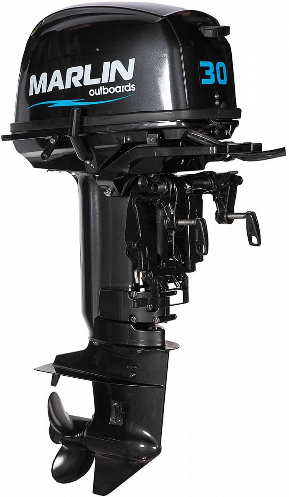 Лодочный мотор MARLIN MP 30 AWRL в Волгодонске