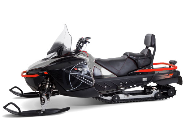 Снегоход РМ FRONTIER 1000 в Волгодонске