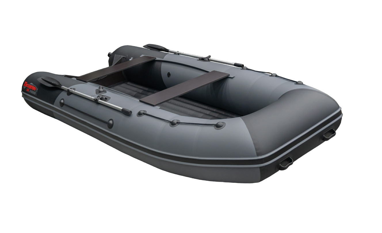 Лодка Таймень RX 3900 НДНД в Волгодонске