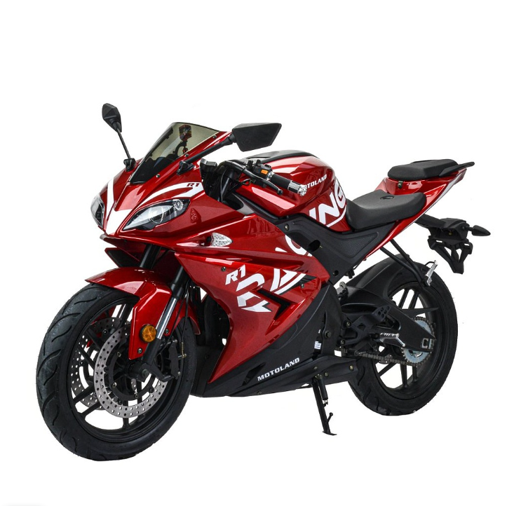 Мотоцикл MOTOLAND (МОТОЛЕНД) R1 300 в Волгодонске
