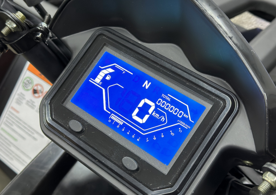 Квадроцикл GBM MAVERICK 300 NEW PREMIUM в Волгодонске