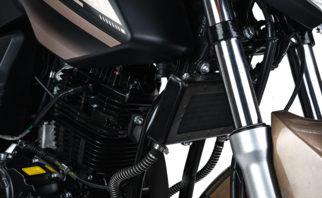 Мотоцикл MOTOLAND (МОТОЛЕНД) 300 BANDIT в Волгодонске