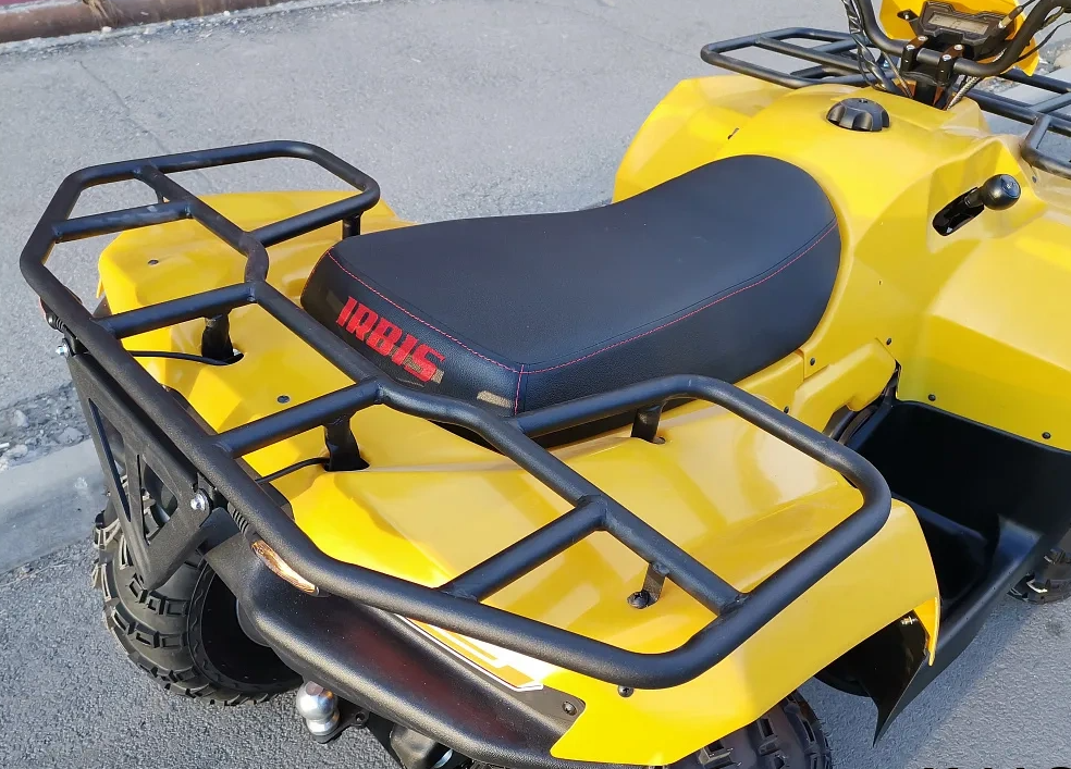 КВАДРОЦИКЛ IRBIS ATV200 в Волгодонске