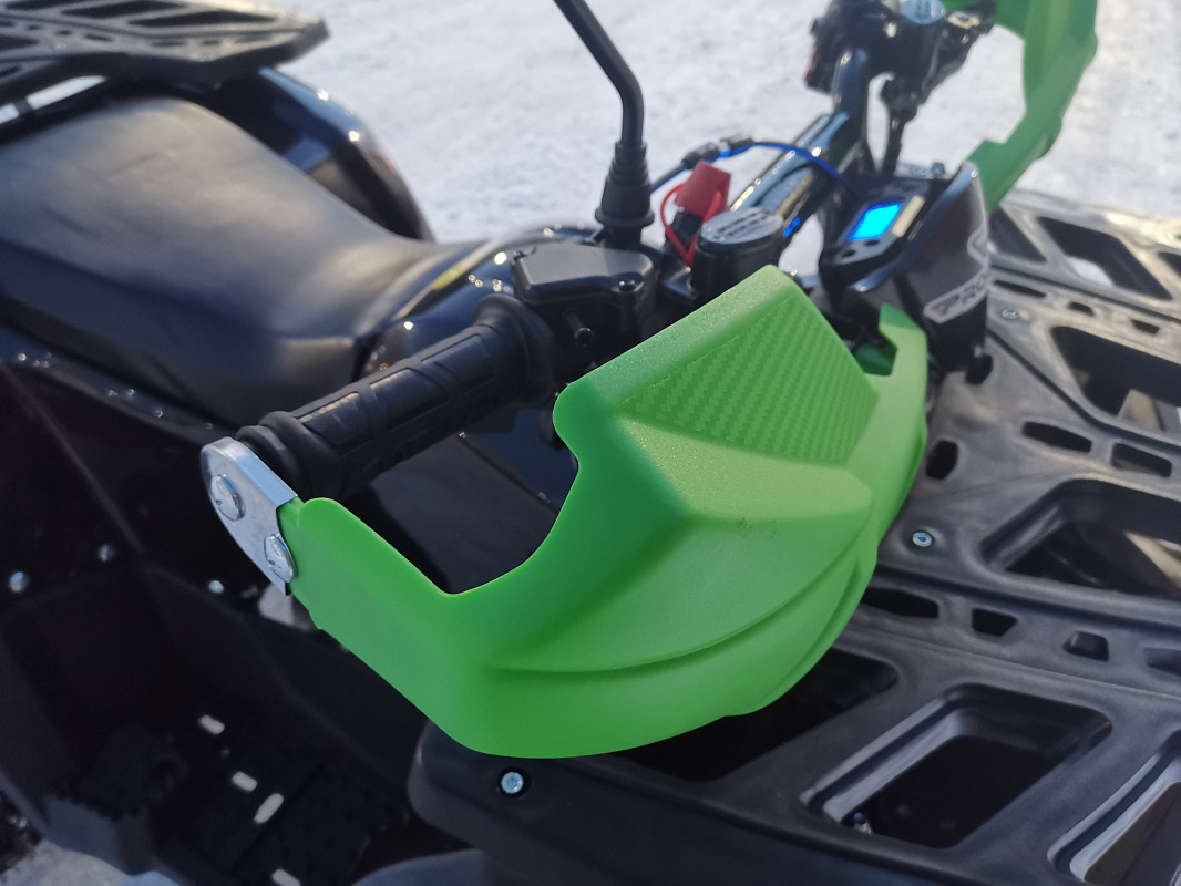 Квадроцикл PROMAX WILD 175 LUX в Волгодонске