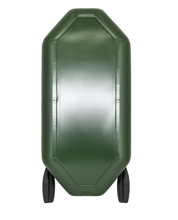 Лодка Барс 230 в Волгодонске