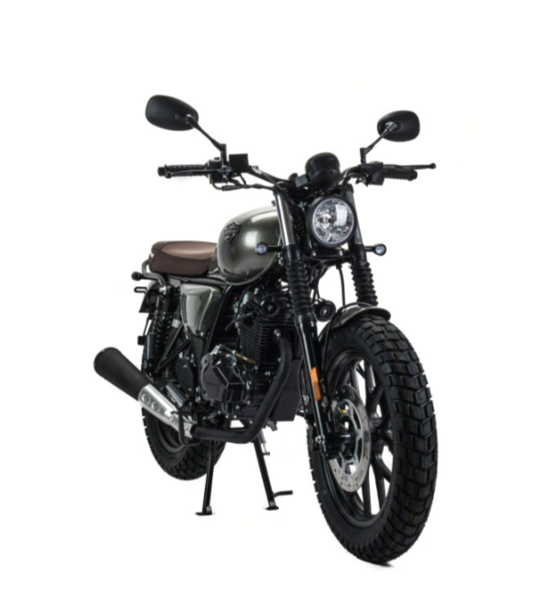 Мотоцикл MOTOLAND (МОТОЛЕНД) TEXAS 300 в Волгодонске