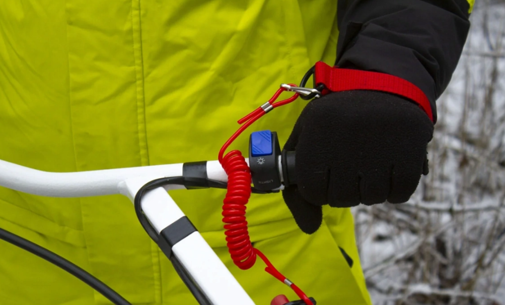 Мотобуксировщик POMOR X-500 K15 в Волгодонске