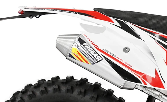 Мотоцикл Progasi SUPER MAX 300 в Волгодонске