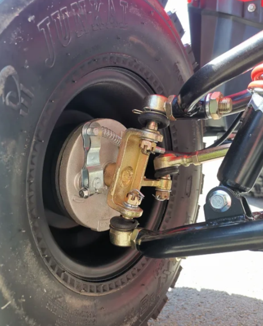 Квадроцикл PROMAX WILD 175 BASIC в Волгодонске