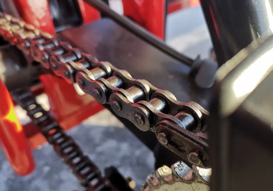 Квадроцикл GBM SHARP KIDS 125 в Волгодонске