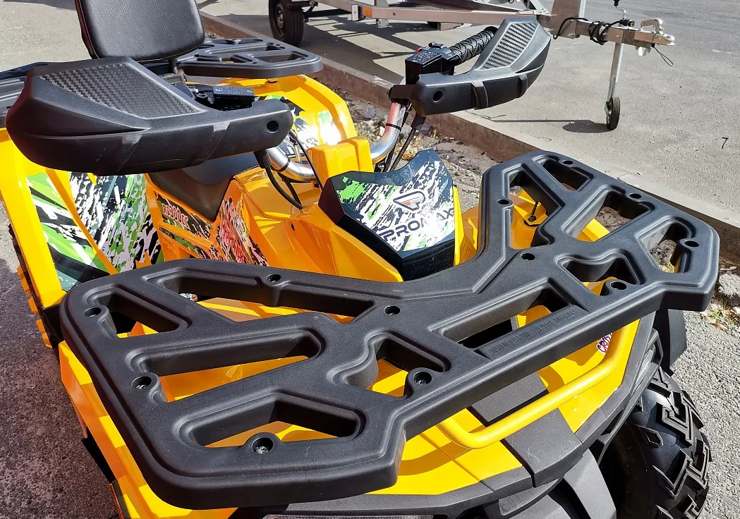 Квадроцикл PROMAX STORM 280 LUX в Волгодонске