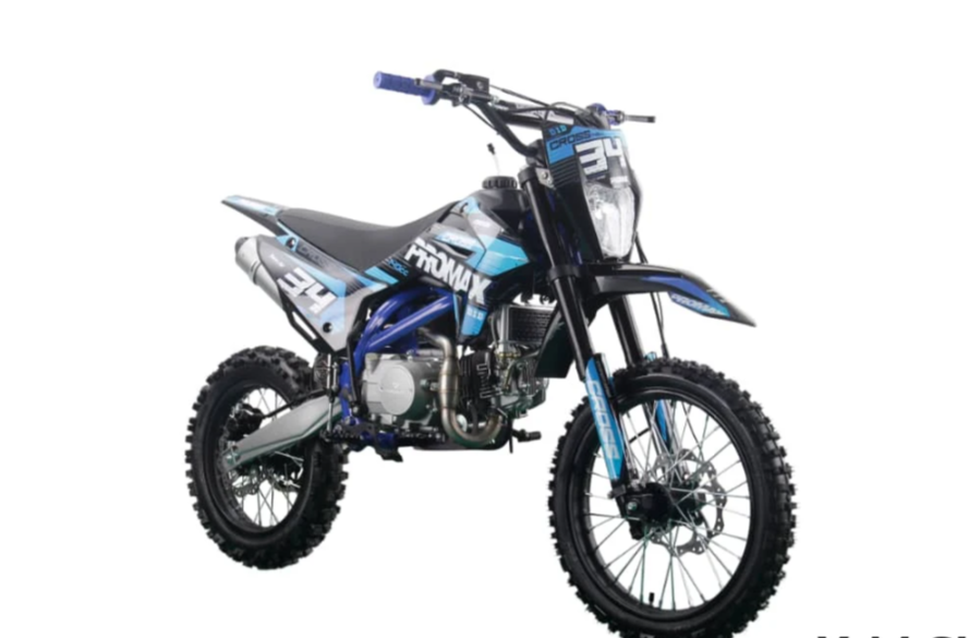 Питбайк PROMAX CROSS 145CC 17/14 в Волгодонске