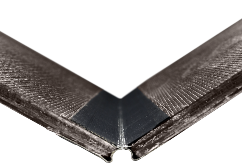 Вкладка МАСТЕР из 3-х частей в Волгодонске