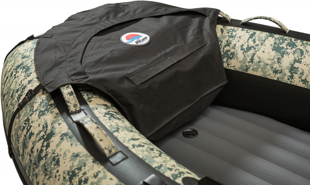 НОСОВАЯ СУМКА AIR, SDP 330-420 в Волгодонске