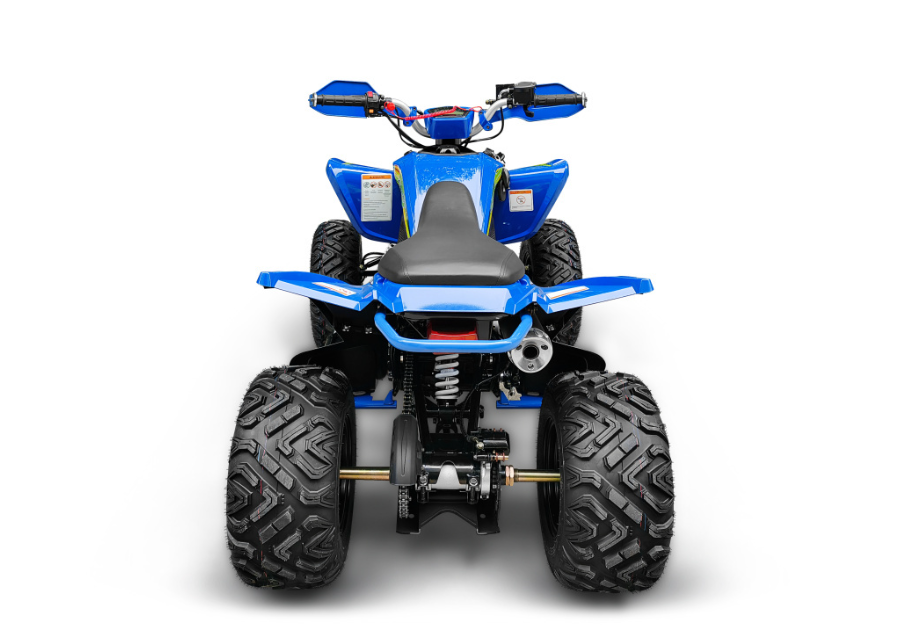 Квадроцикл YACOTA TYPHOON 250 в Волгодонске