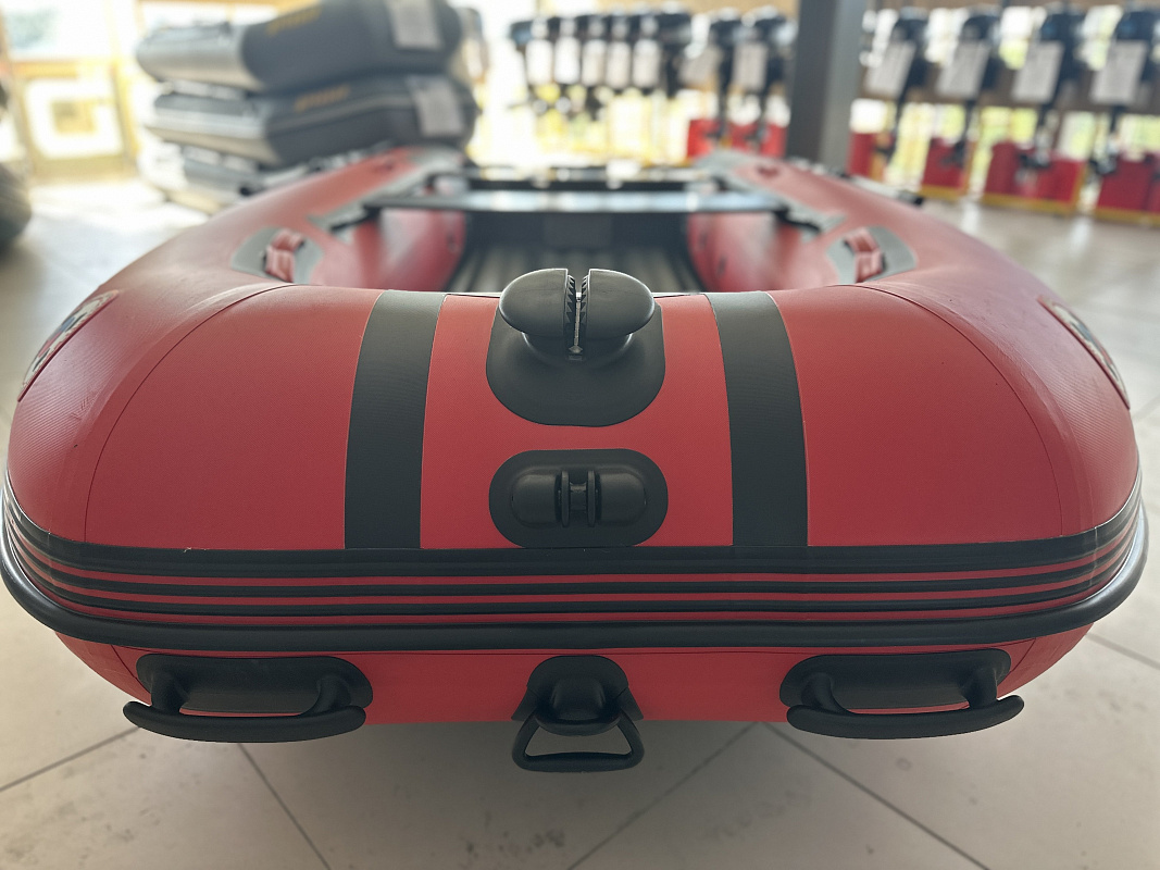 Лодка MISHIMO RIVER JET 460 под водомет в Волгодонске