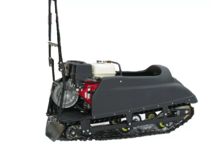 Мотобуксировщик ВОЛГАРЬ 9 Утилитарный в Волгодонске