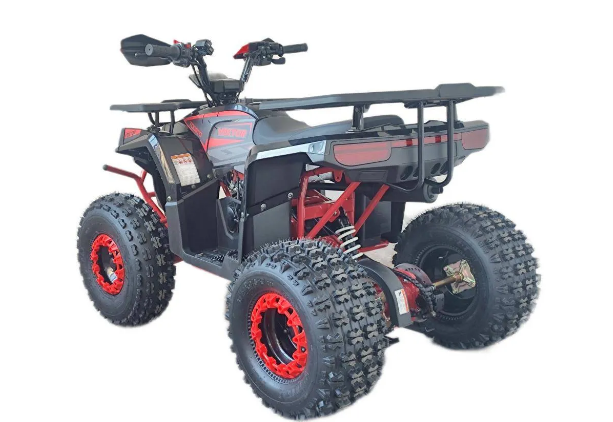 Квадроцикл YACOTA VEKTOR 125 в Волгодонске