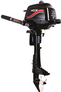 Лодочный мотор 4-х тактный HDX F 2,6 BMS в Волгодонске