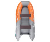 НАДУВНАЯ ЛОДКА GLADIATOR E380S в Волгодонске