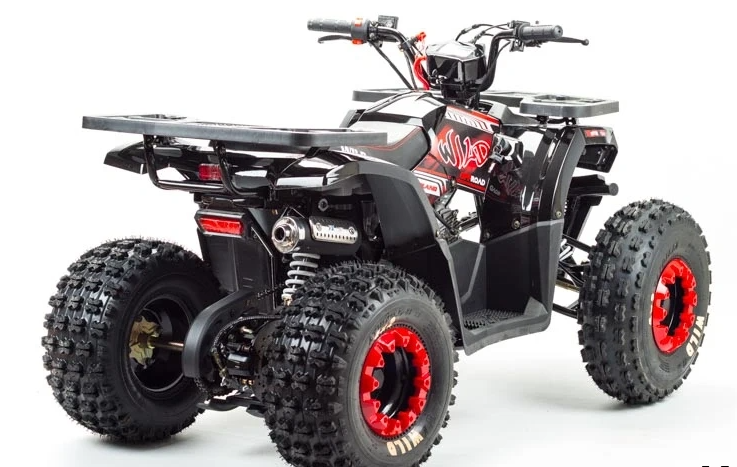Квадроцикл PROMAX WILD 175 в Волгодонске
