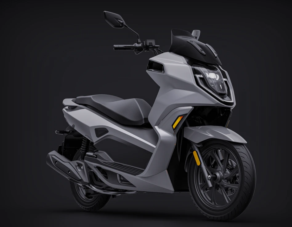 Скутер FAIDET BATUR 250(49) в Волгодонске