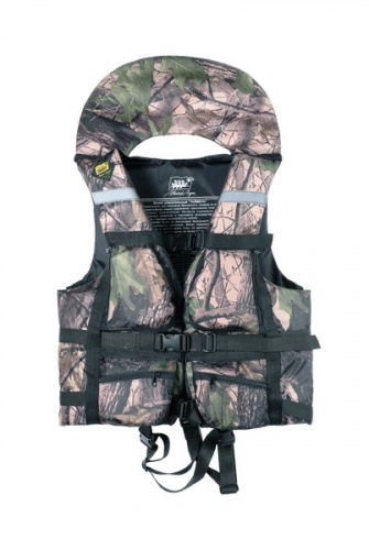 Жилет Спасательный PRO Камуфляж в Волгодонске